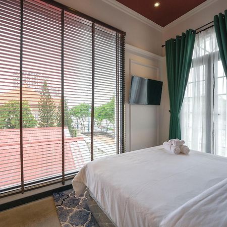 Hotel Le Jardin Secret Saigon Ho Chi Minh City Exterior photo