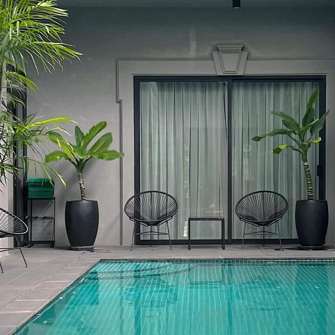 Hotel Le Jardin Secret Saigon Ho Chi Minh City Exterior photo