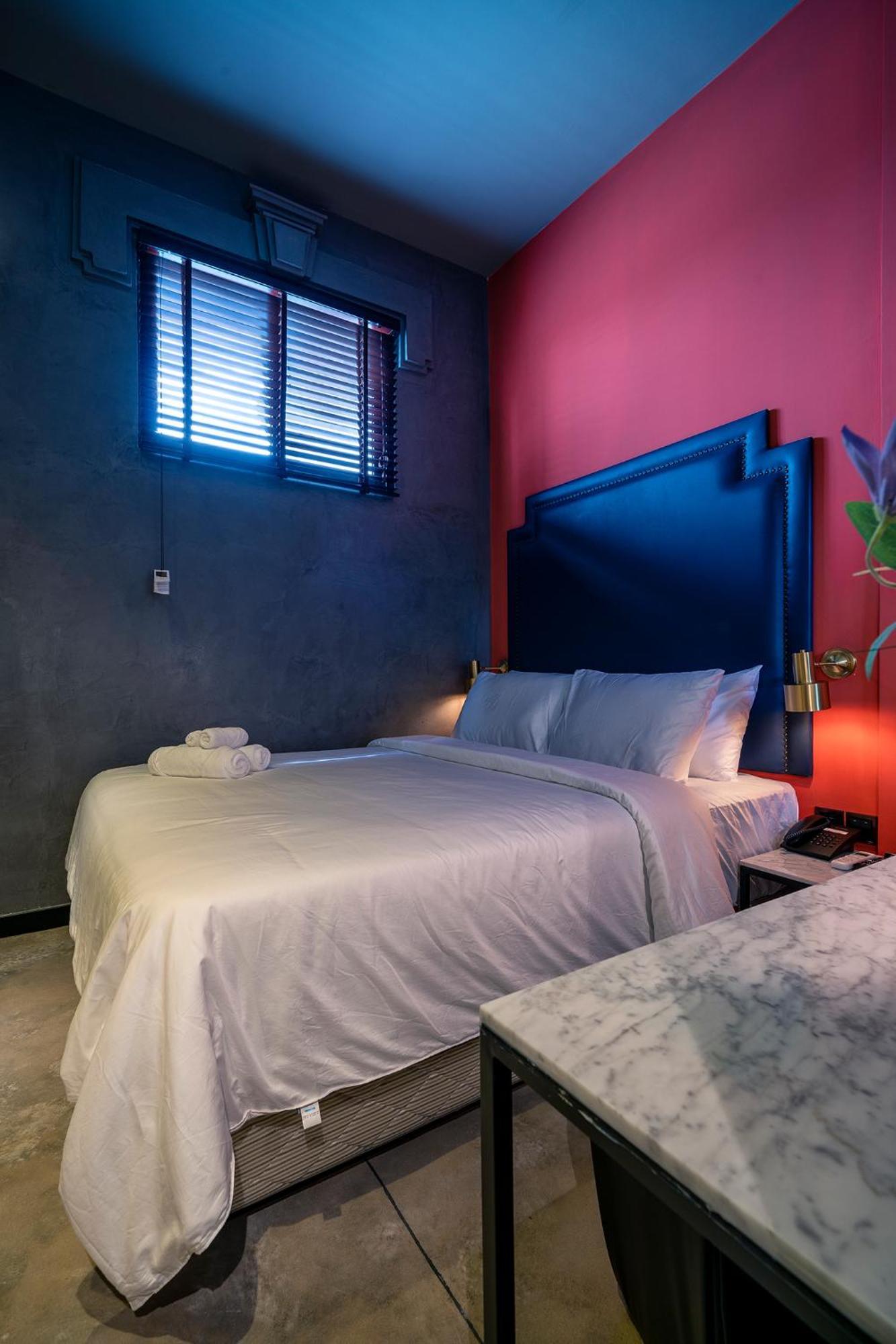 Hotel Le Jardin Secret Saigon Ho Chi Minh City Exterior photo