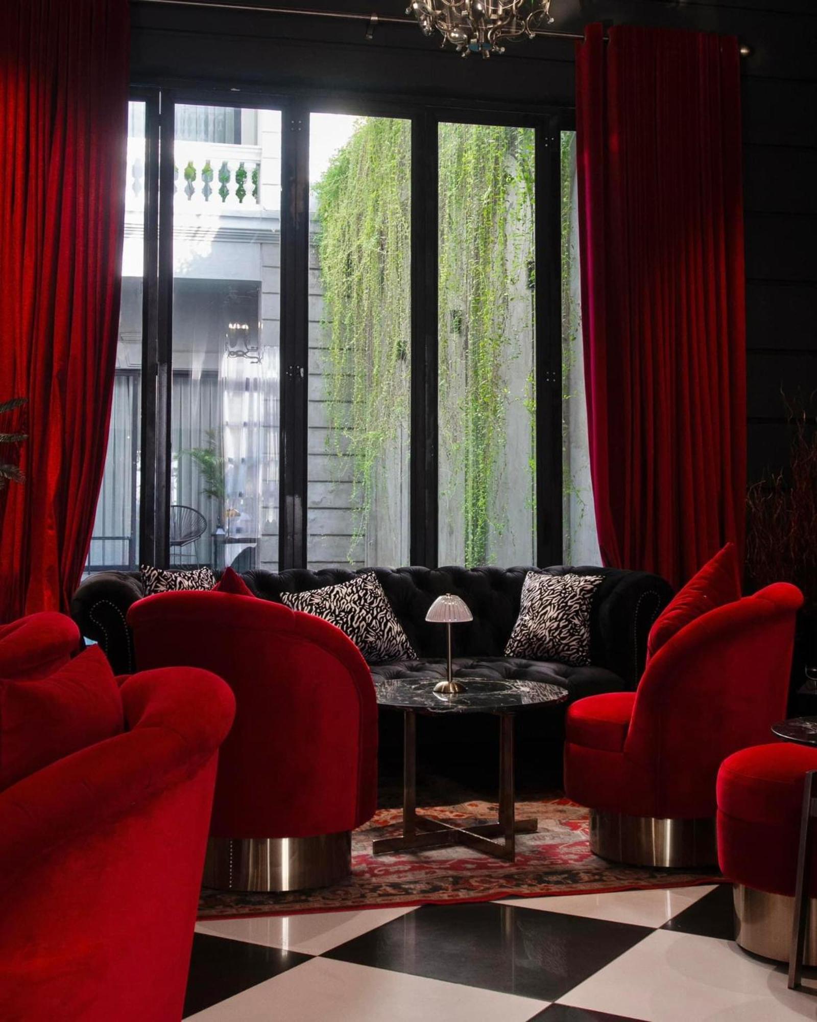 Hotel Le Jardin Secret Saigon Ho Chi Minh City Exterior photo