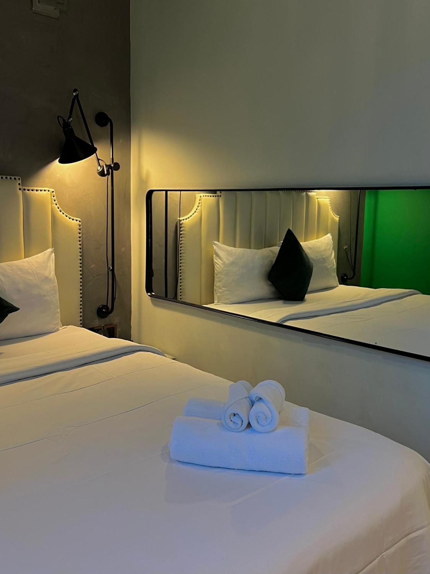 Hotel Le Jardin Secret Saigon Ho Chi Minh City Exterior photo