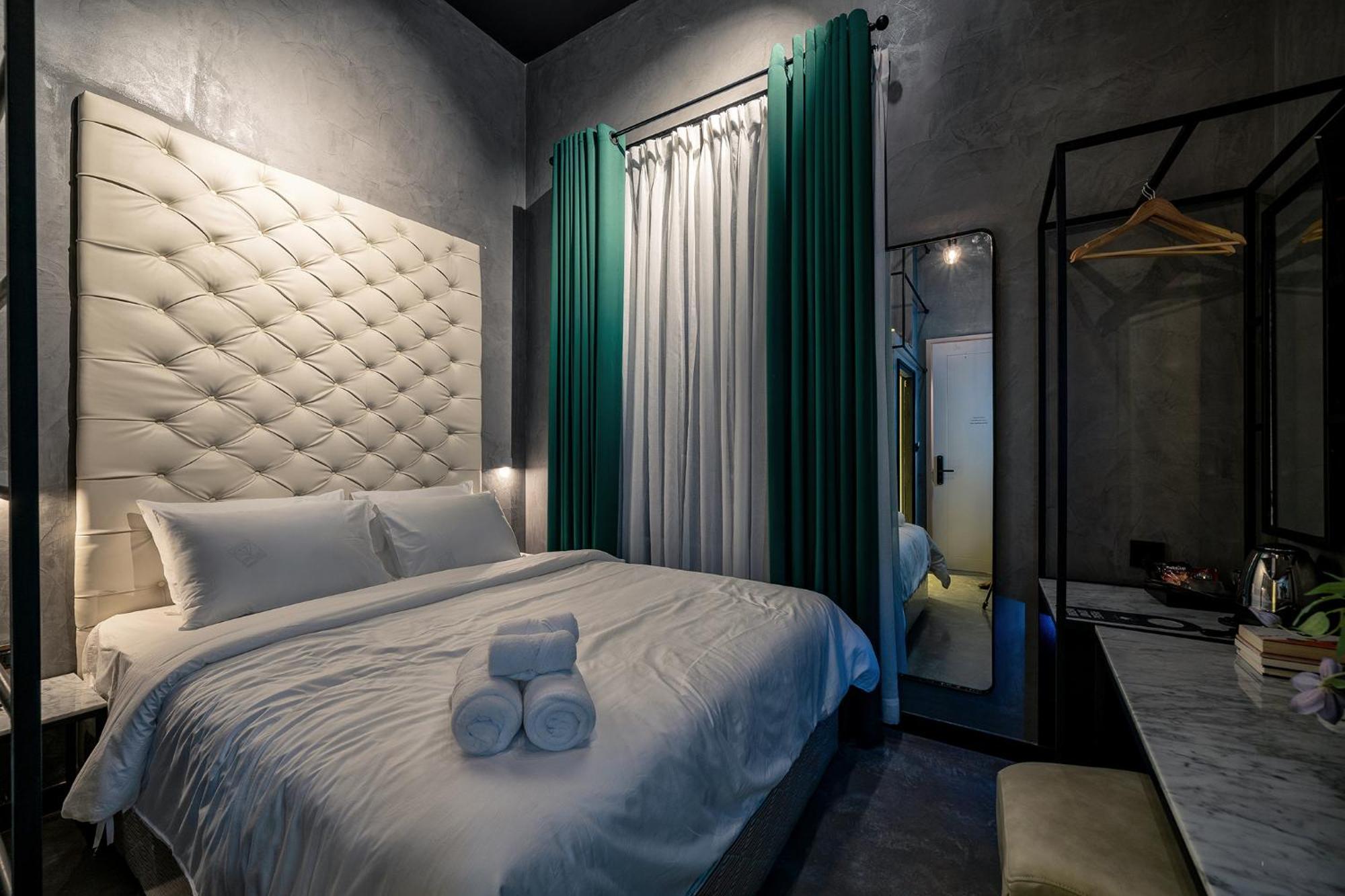 Hotel Le Jardin Secret Saigon Ho Chi Minh City Exterior photo