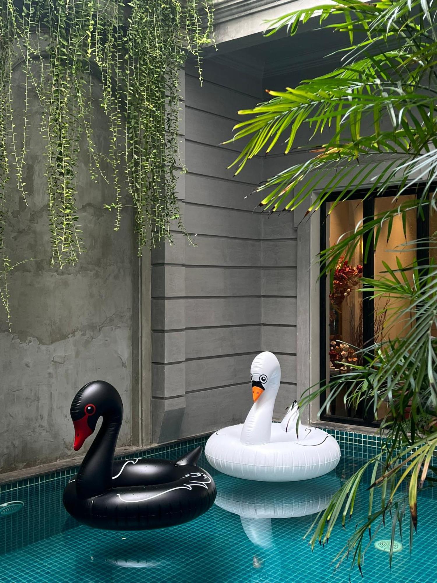 Hotel Le Jardin Secret Saigon Ho Chi Minh City Exterior photo