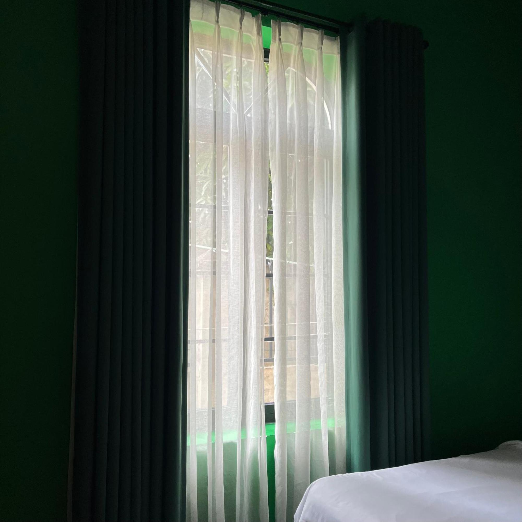 Hotel Le Jardin Secret Saigon Ho Chi Minh City Exterior photo