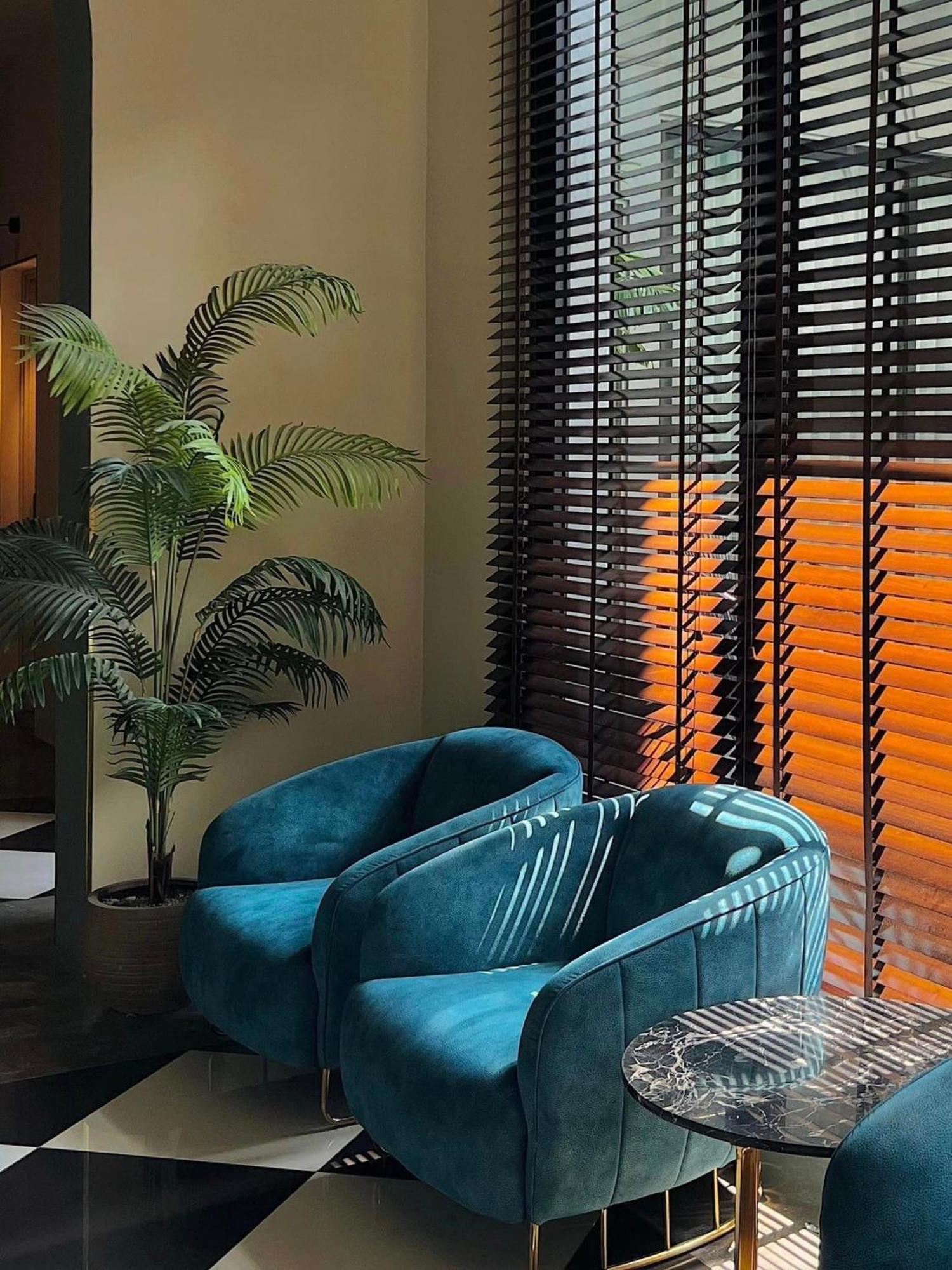 Hotel Le Jardin Secret Saigon Ho Chi Minh City Exterior photo
