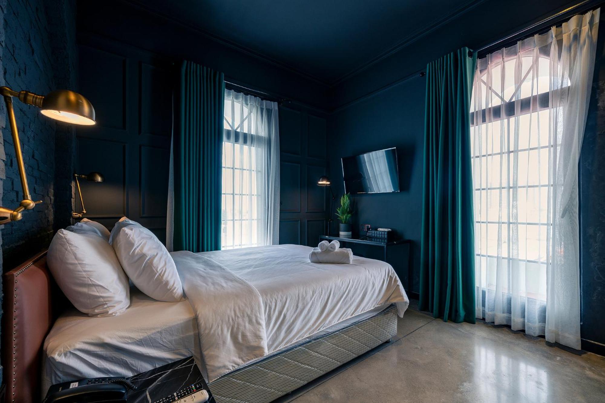 Hotel Le Jardin Secret Saigon Ho Chi Minh City Exterior photo