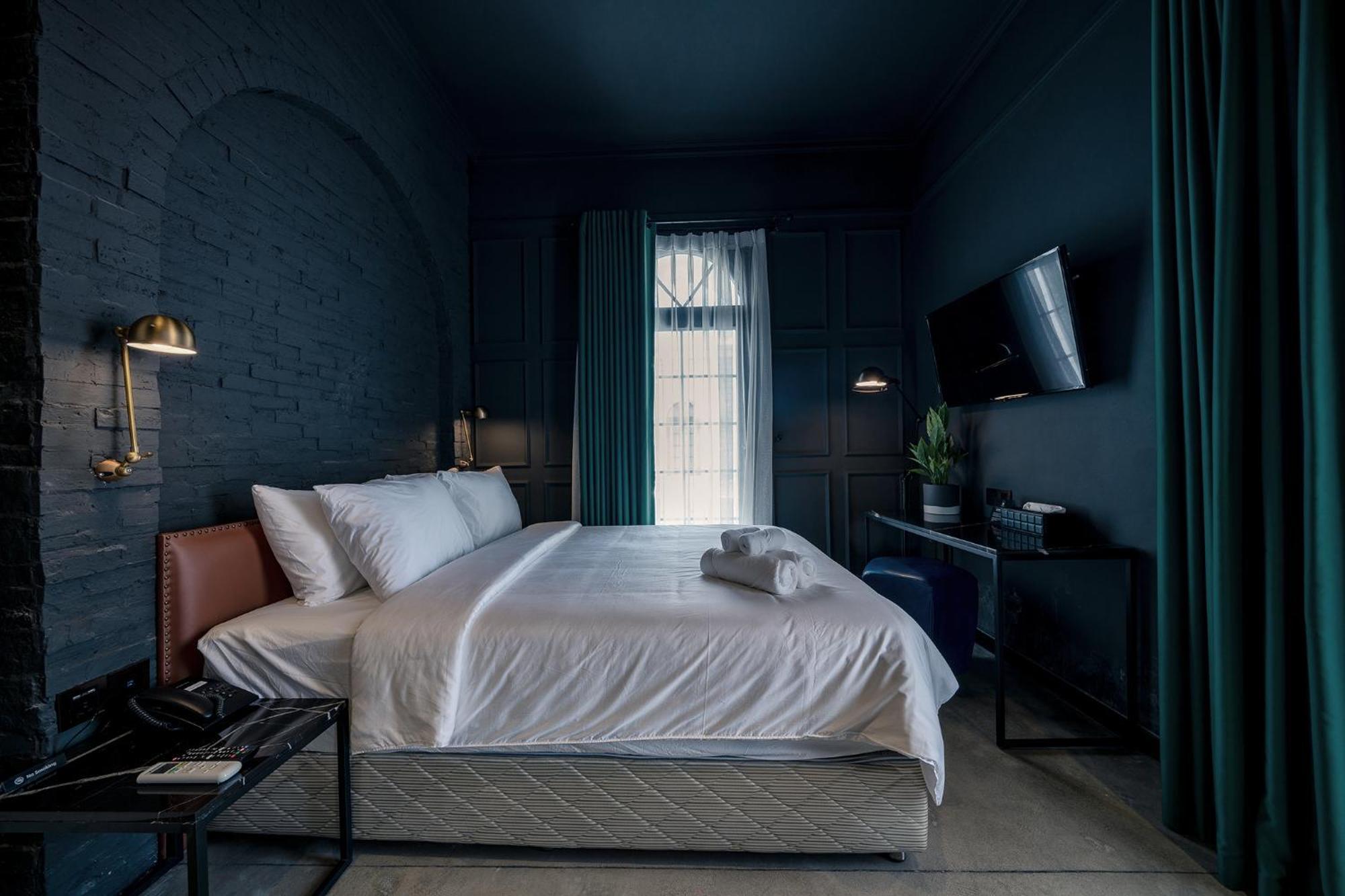 Hotel Le Jardin Secret Saigon Ho Chi Minh City Exterior photo