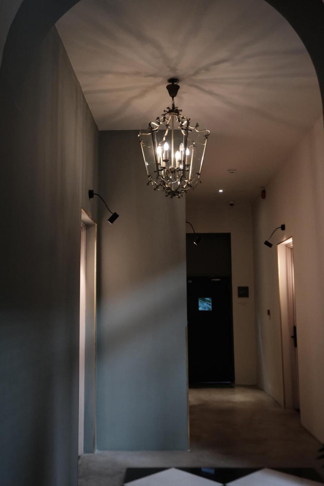 Hotel Le Jardin Secret Saigon Ho Chi Minh City Exterior photo
